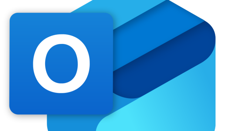 New Outlook logo