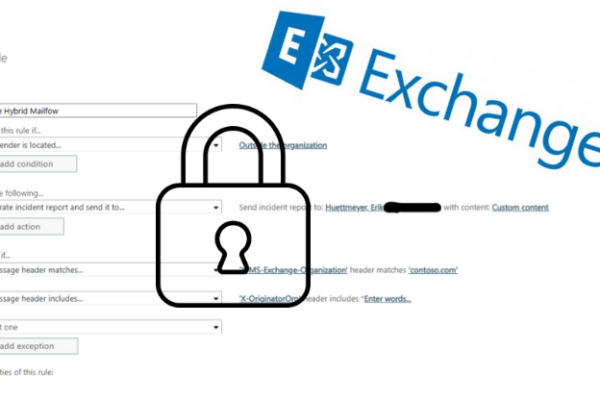 Is Your Exchange Server Accepting Emails from Any Microsoft 365 Tenant? Improve your Exchange Hybrid inbound Mail security know!