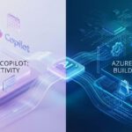 M365 Copilot vs Azure AI Foundry Title Picture
